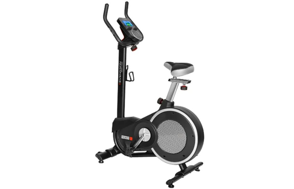 велоэргометр SVENSSON BODY LABS Heavy G Upright