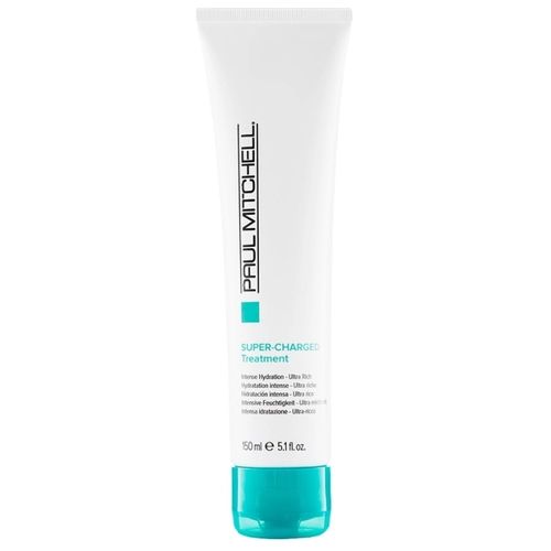 Paul Mitchell Moisture Интенсивно увлажняющая маска для волос