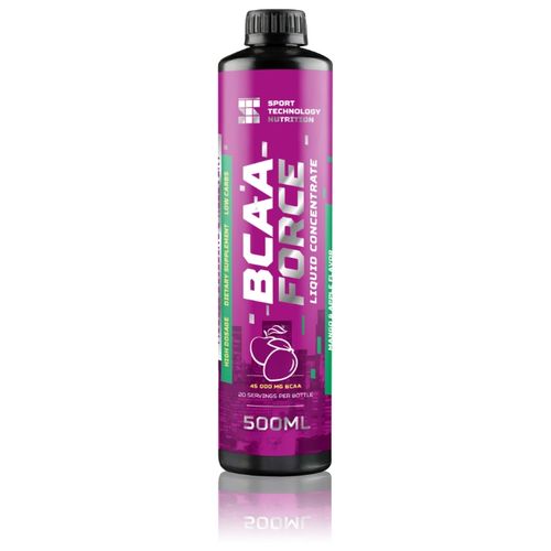 БЦА Sport Technology Nutrition BCAA Force 45000