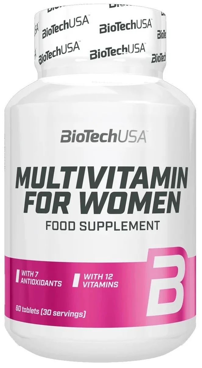 Витамины Multivitamin For Women