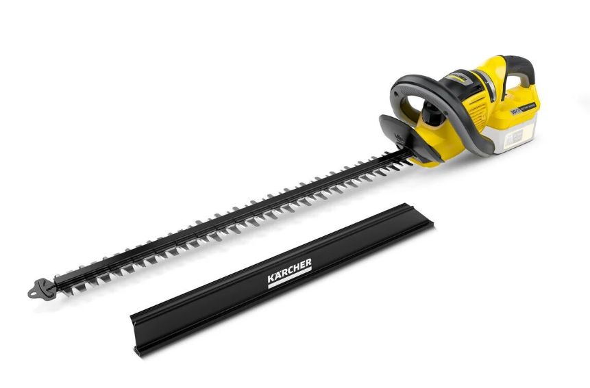 KARCHER HGE 36-60 Battery