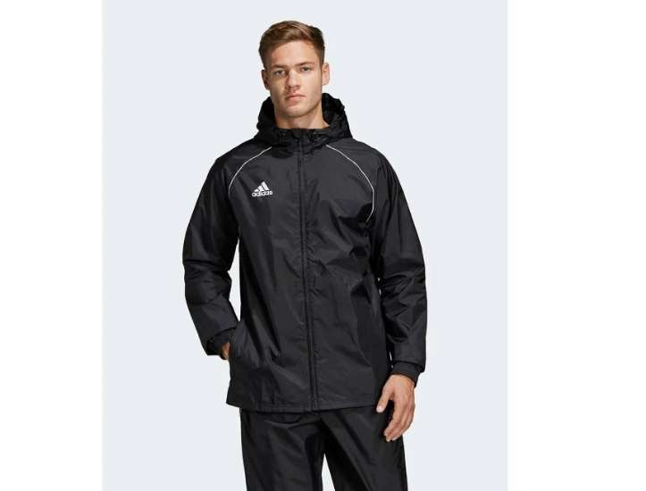 Куртка Adidas CORE18 RN JKT Куртка Adidas CORE18 RN JKT