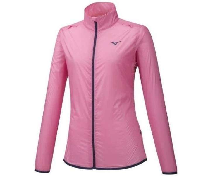 Ветровка Mizuno Ветровка Mizuno