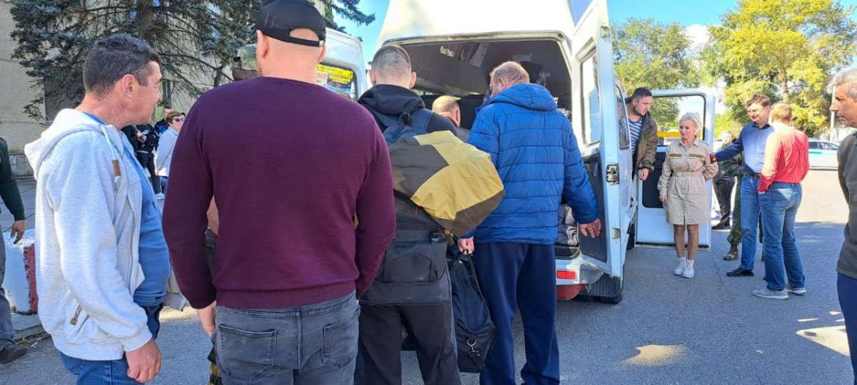 минеральные воды