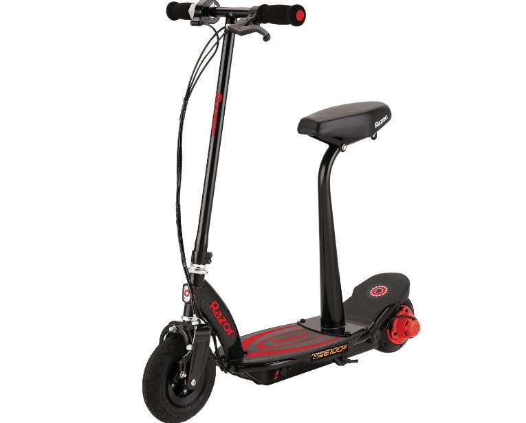 Razor Power Core E100S