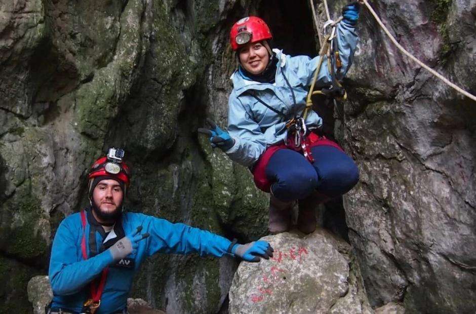 исследователи