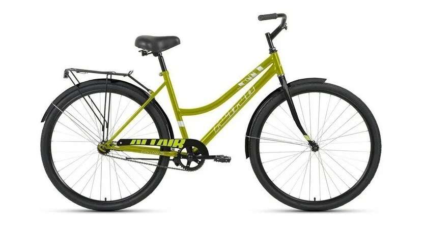 Городской велосипед ALTAIR City 28 low