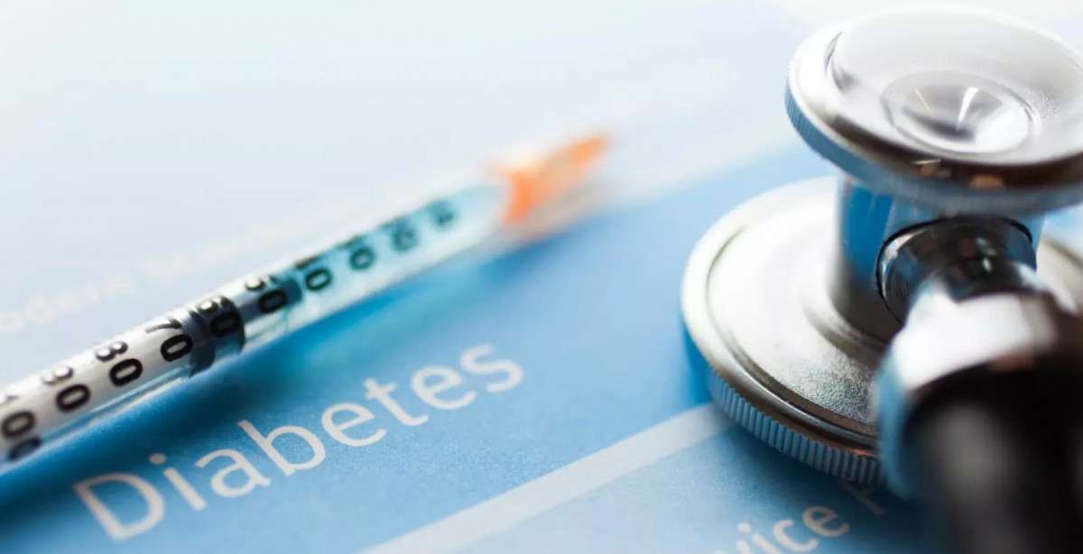 сахарный диабет