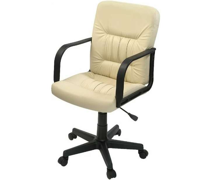 Компьютерное кресло Фабрикант Чери А для руководителя