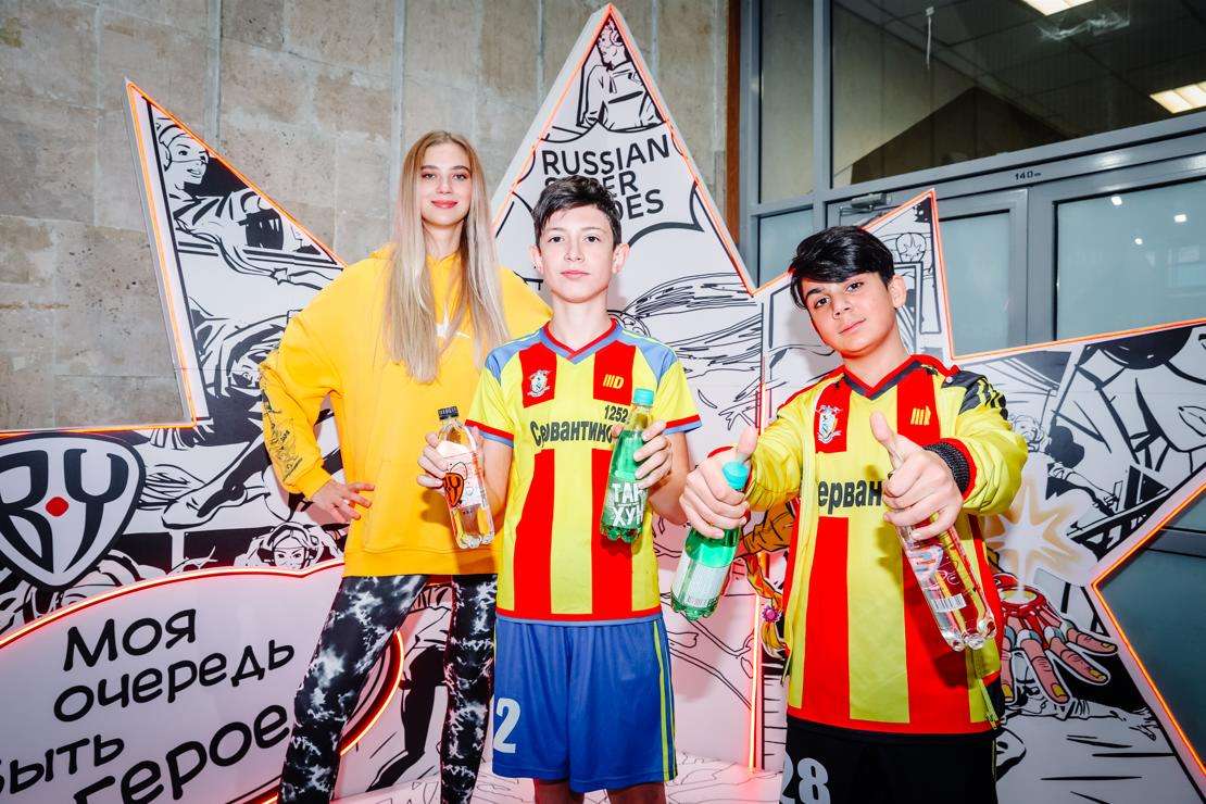 турнир по футболу