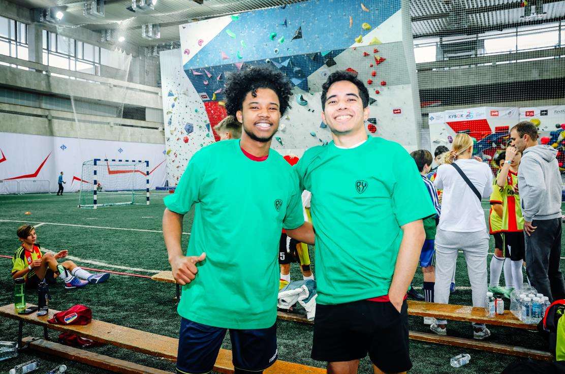 латинская америка