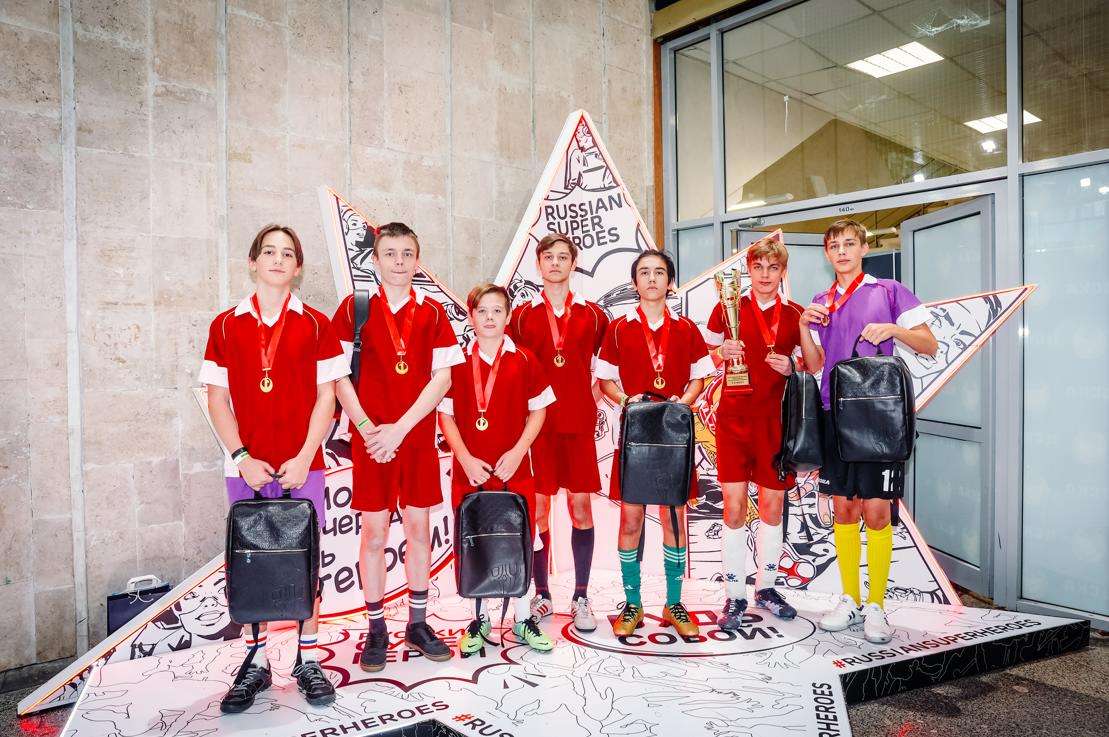 подарки от бренда BY