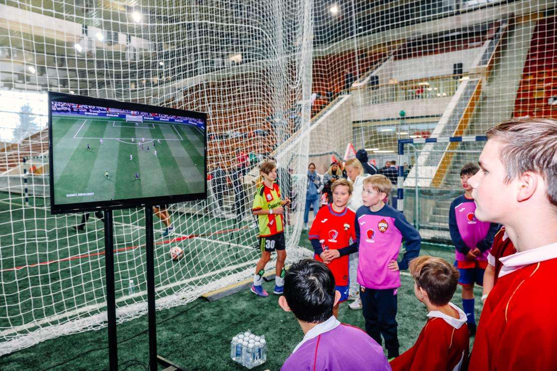 вселенная супергероев