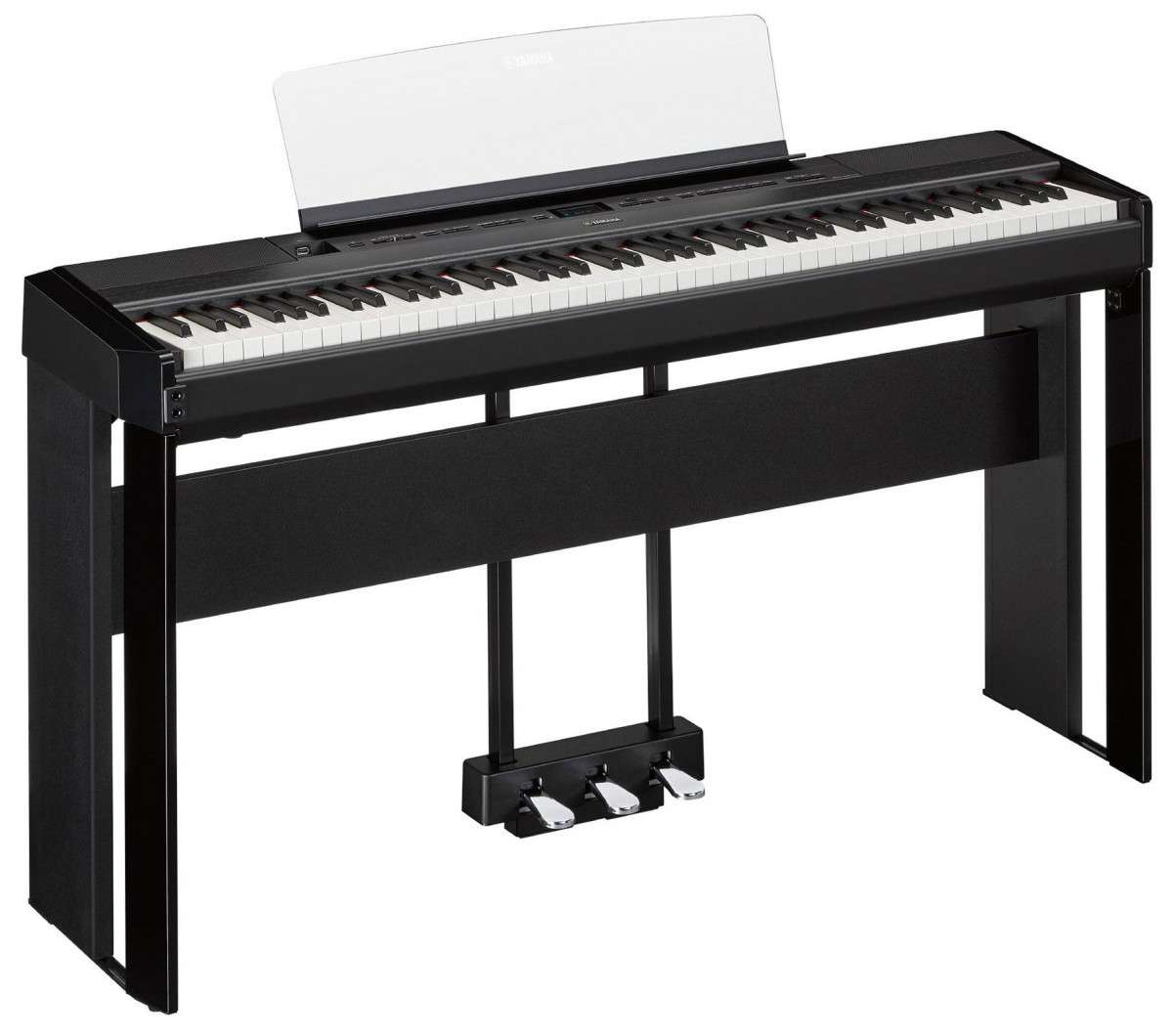 Цифровое пианино YAMAHA P-515 Set