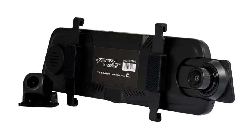Видеорегистратор VIPER Wide Duo