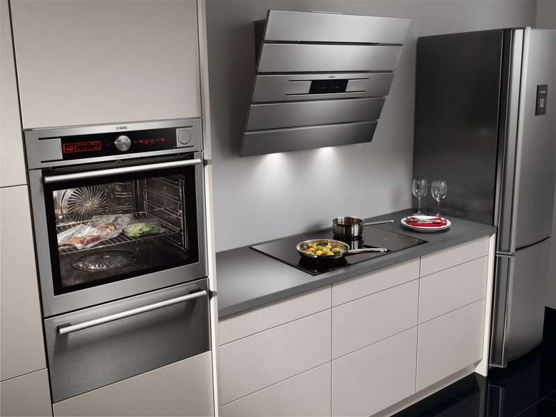 Лучшие духовые шкафы до 25000 рублей