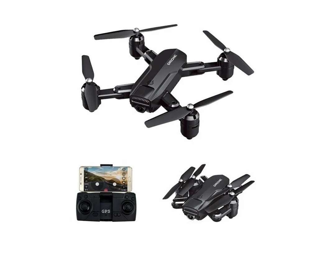 Квадрокоптер XKJ ZD6