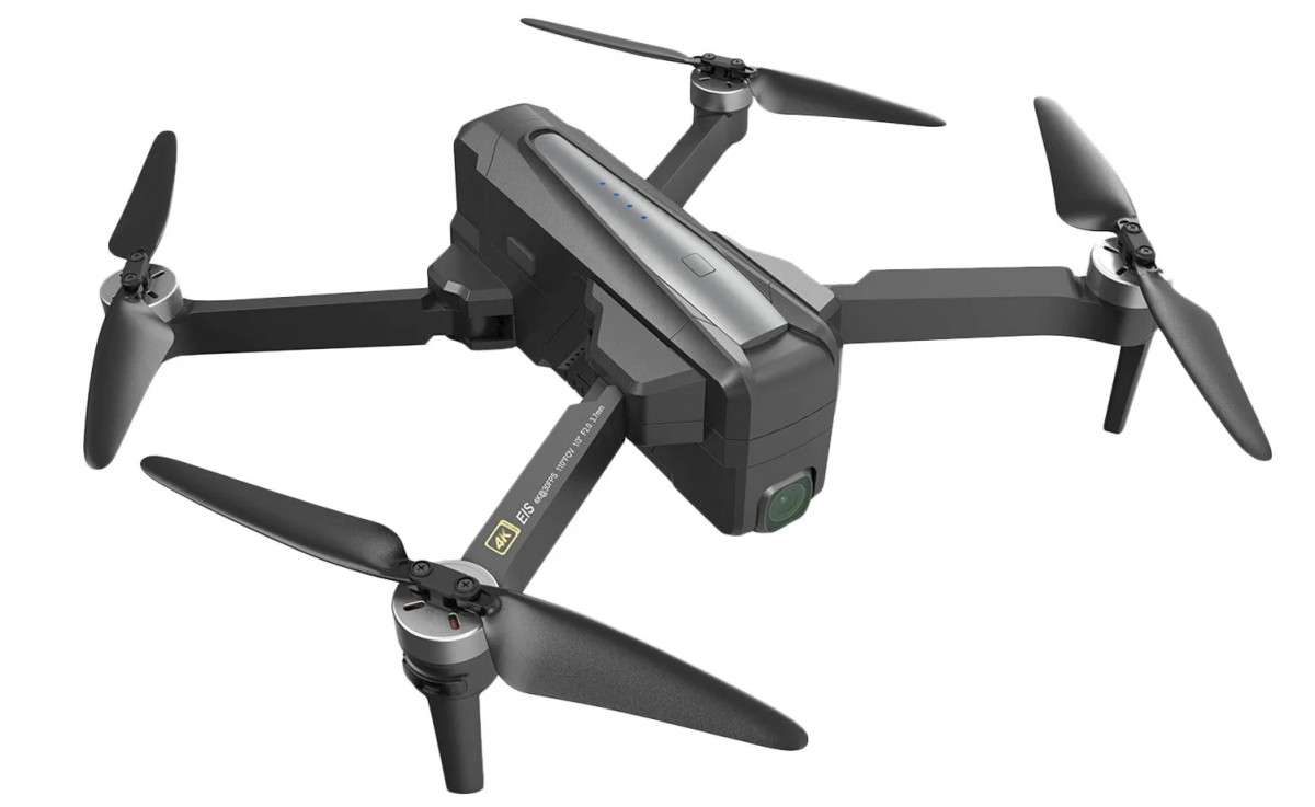 Квадрокоптер MJX Bugs 12 EIS