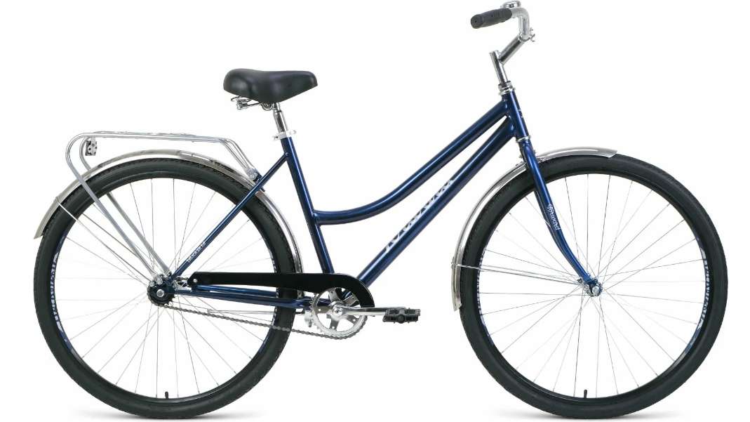 Городской велосипед FORWARD Talica 28 1.0