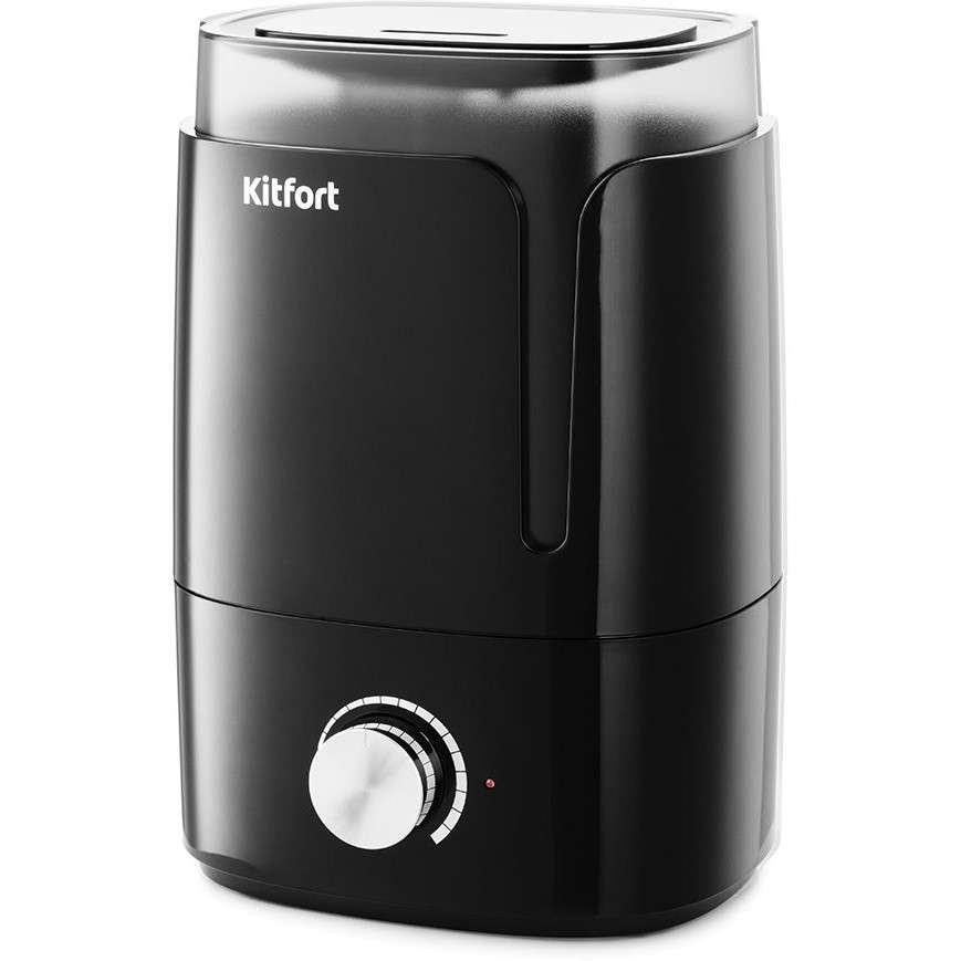 Увлажнитель воздуха с функцией ароматизации Kitfort KT-2802-2
