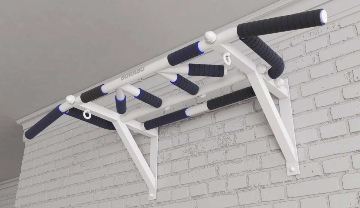 Турник для дома Тарантул COMFORT