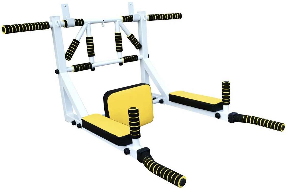 Турник для дома Мультихват Premium