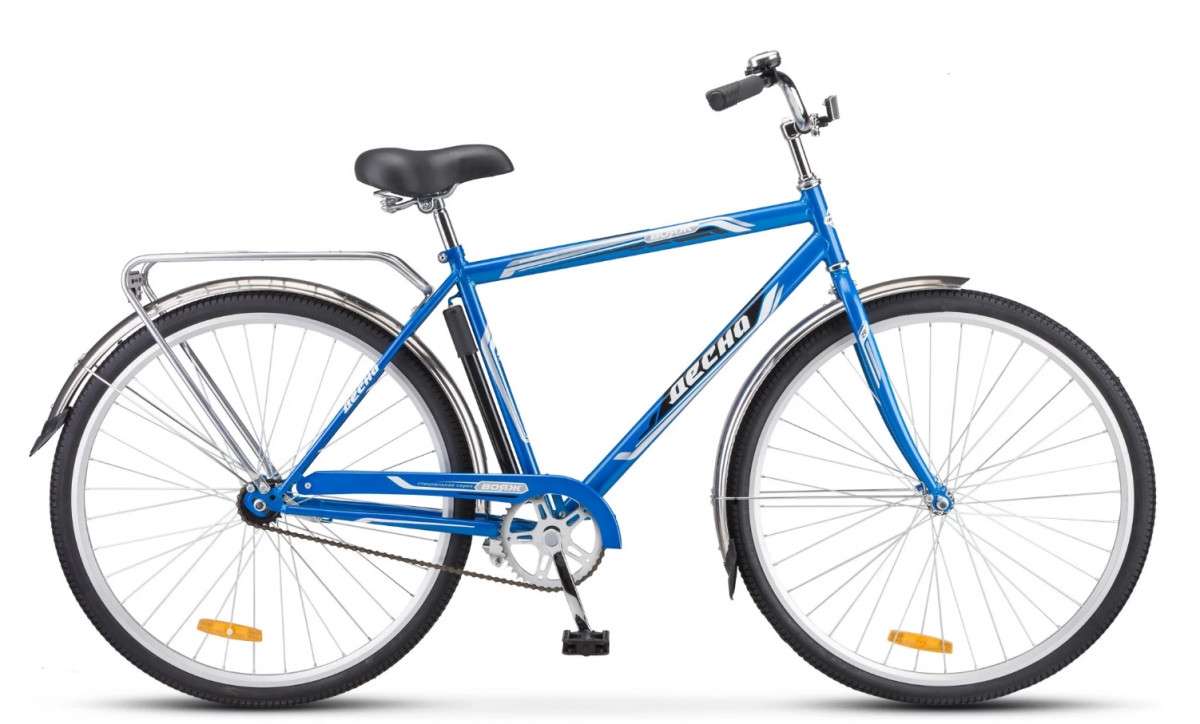 Городской велосипед Десна Вояж Gent 28