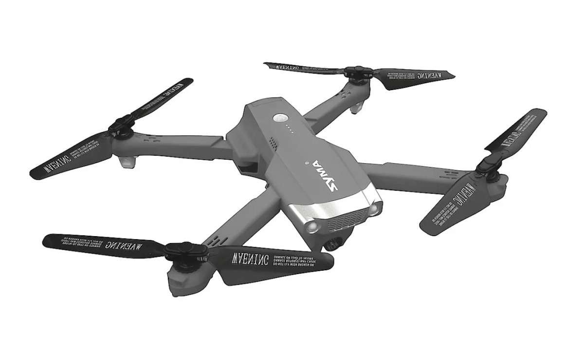 Квадрокоптер Syma X30