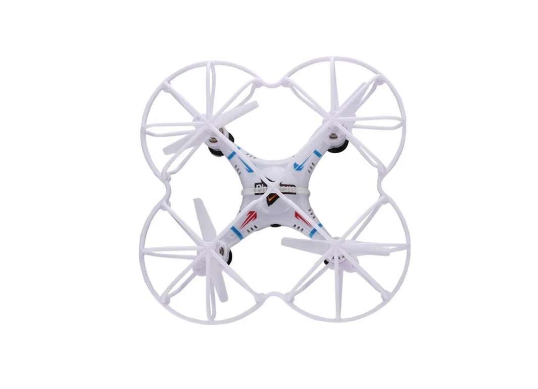 Квадрокоптер Happy Cow 777-367