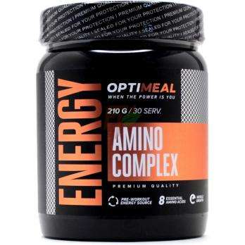 Аминокислота OptiMeal Amino Energy