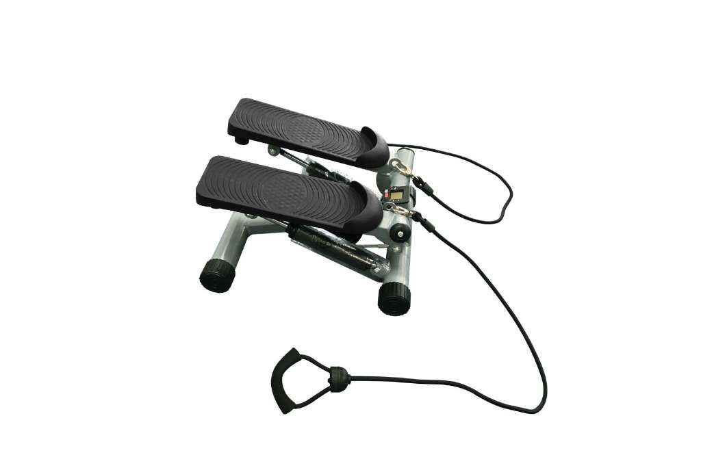 Поворотный мини-степпер Royal Fitness MSG-S3032