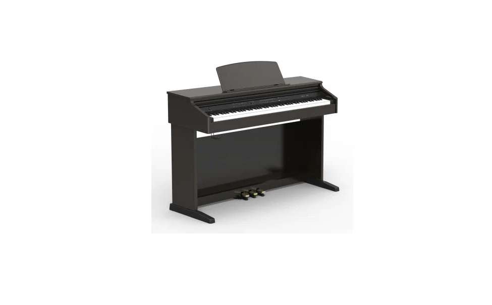 Цифровое пианино Orla CDP-101