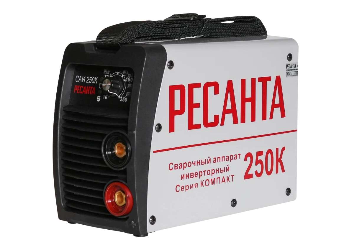 РЕСАНТА САИ-250К