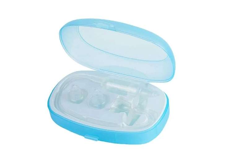 Вакуумный аспиратор Альпина Пласт