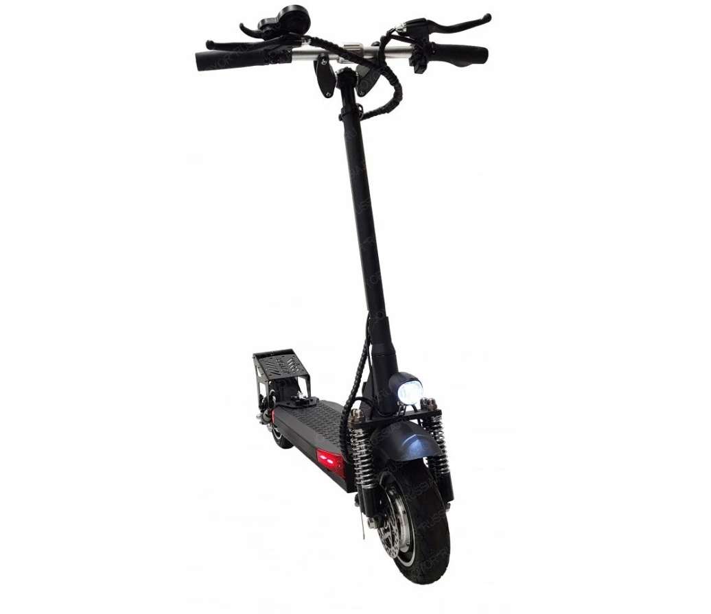 Электросамокат Joyor Y10-S