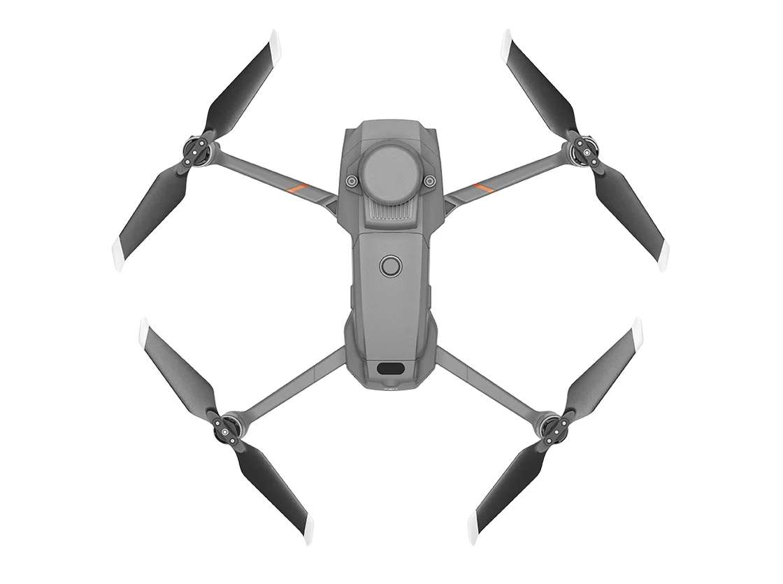 Квадрокоптер DJI Mavic 2 Enterprise Advanced