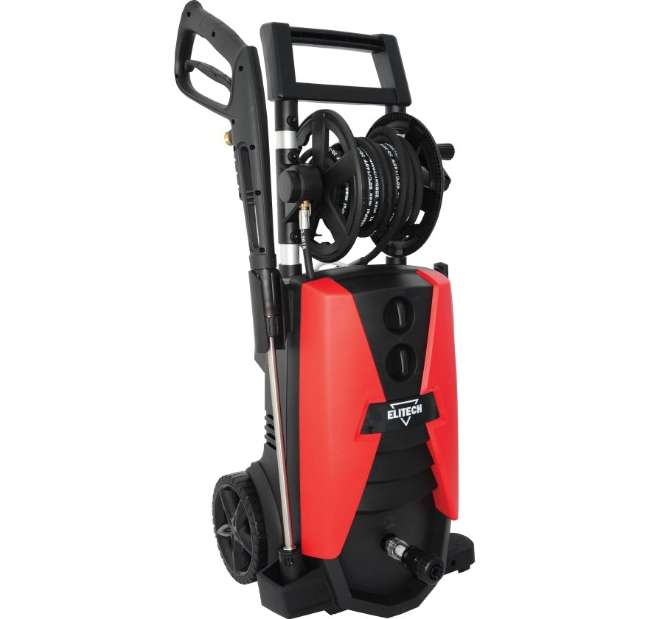 Мойка высокого давления ELITECH М 2500ИРБК