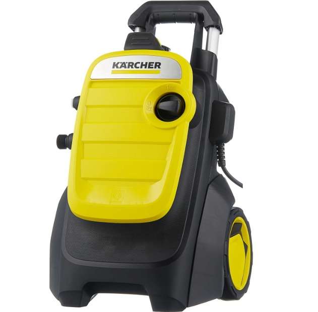 Мойка высокого давления KARCHER K 5 Compact