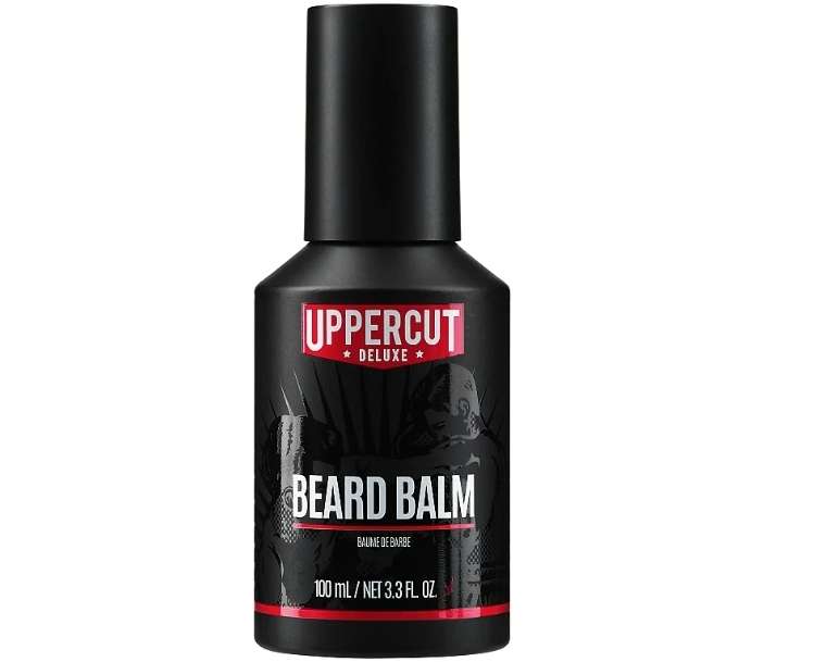 Бальзам для бороды Uppercut Deluxe Beard Balm