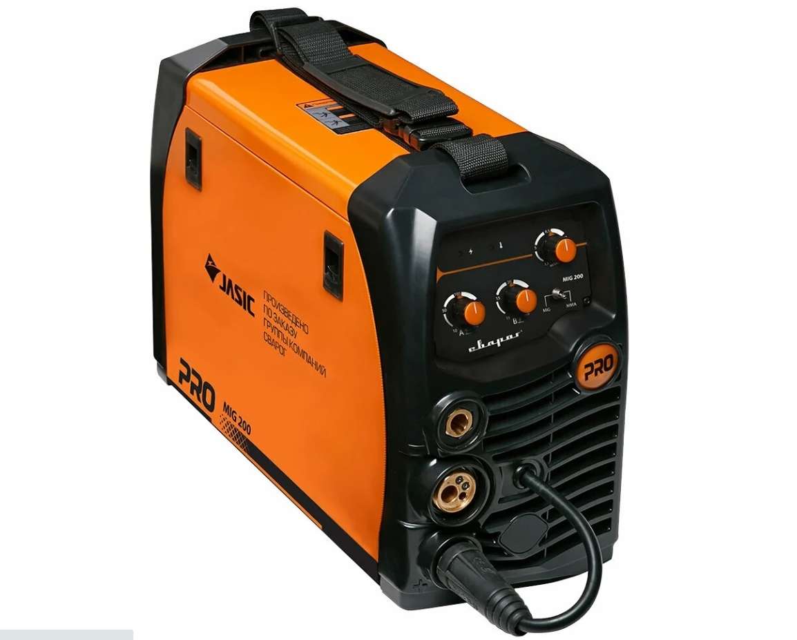 Сварочный аппарат Сварог