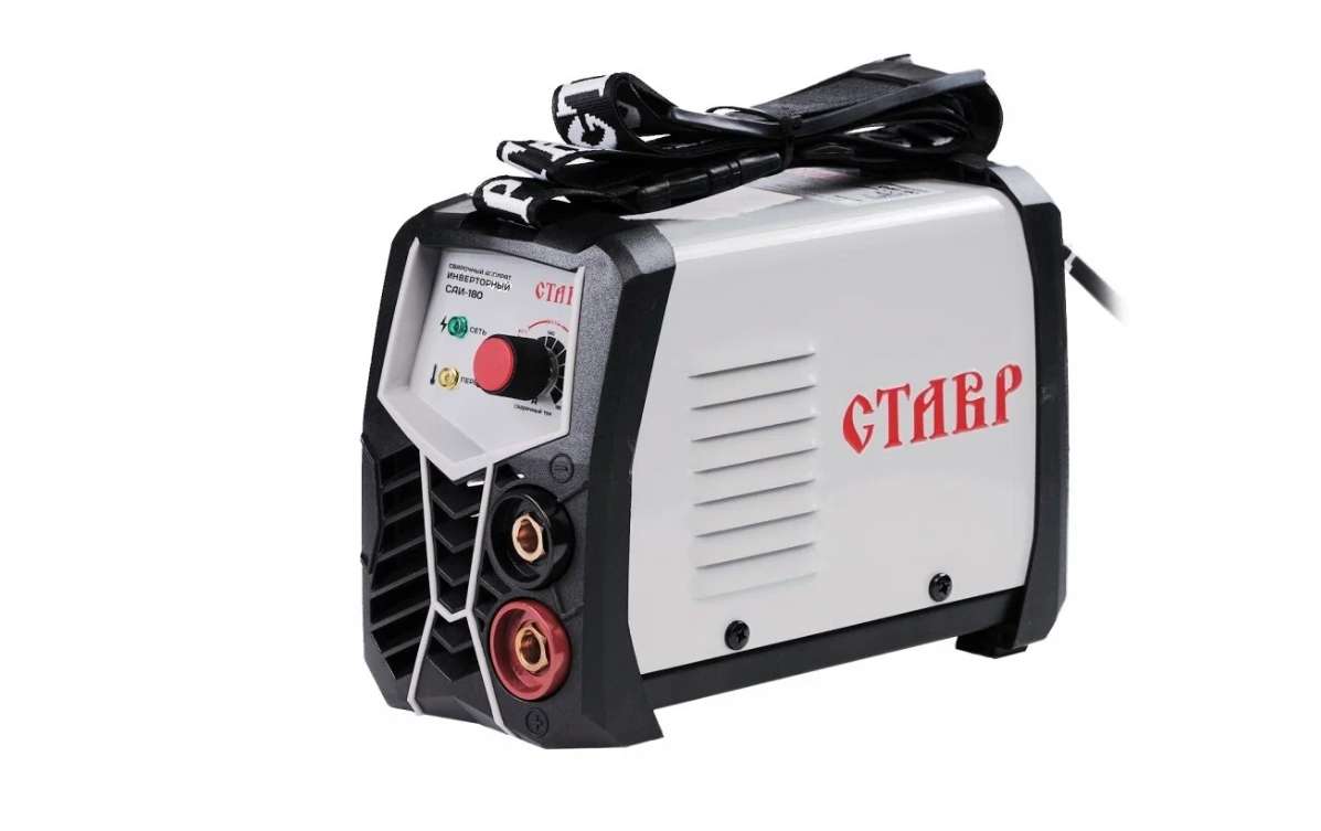 Сварочный аппарат СТАВР