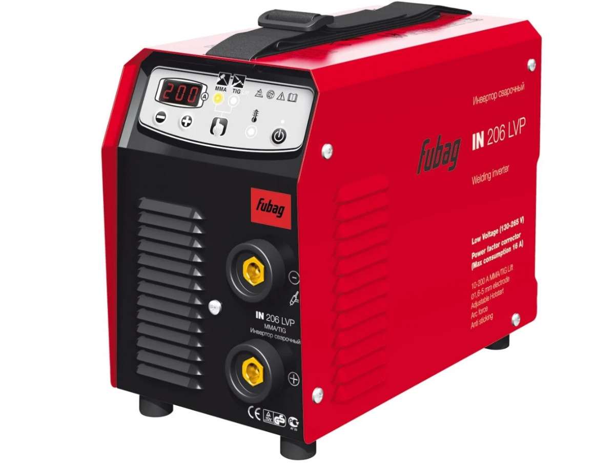 Сварочный аппарат Fubag