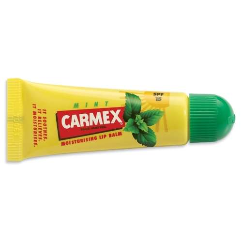 Carmex Бальзам для губ Mint