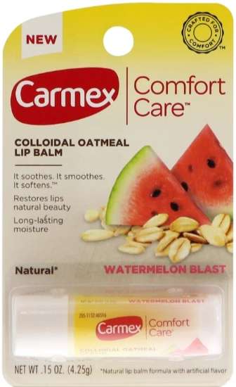 Carmex Бальзам для губ Watermelon Blast stik