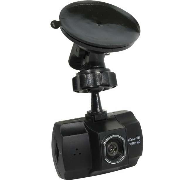 Видеорегистратор DIGMA FreeDrive 107