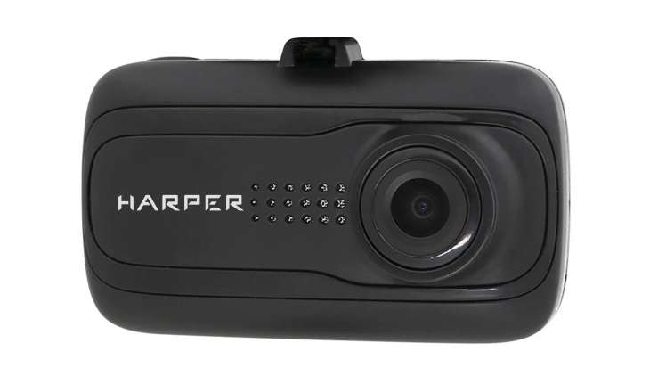 Видеорегистратор HARPER DVHR-223