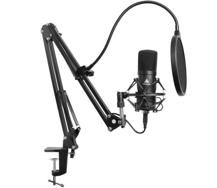 Микрофон Maono AU-A04 USB