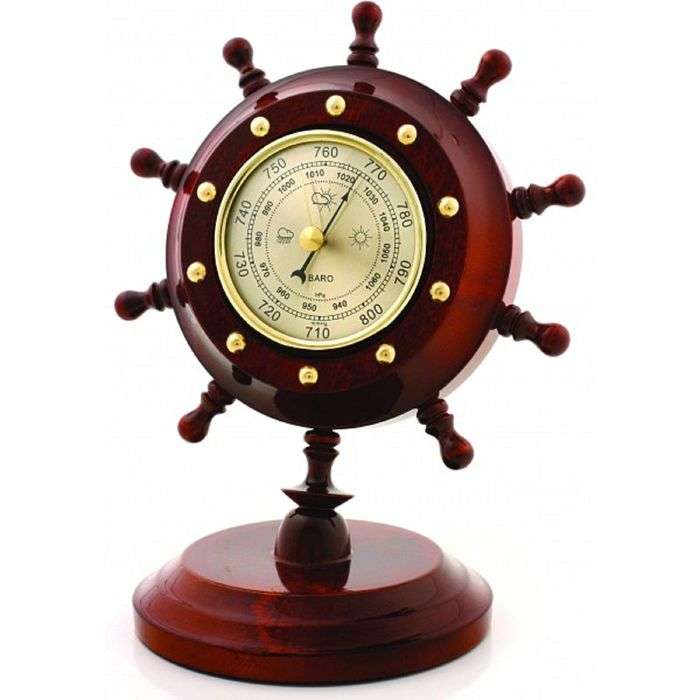 Барометр Бриг+ ШБСТ Н-02