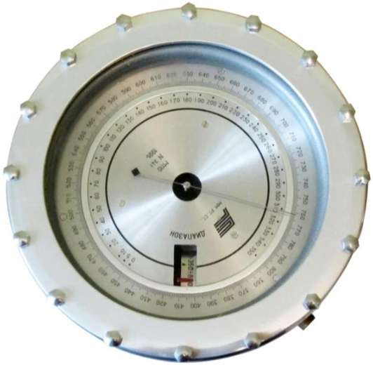 Барометр Гидрометприбор М110