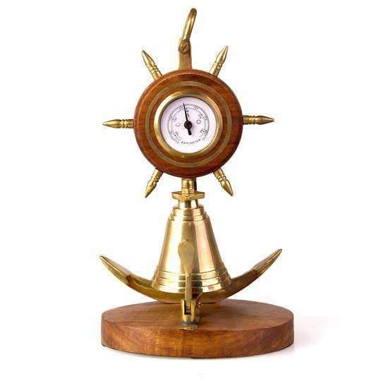 Барометр Veber 19583